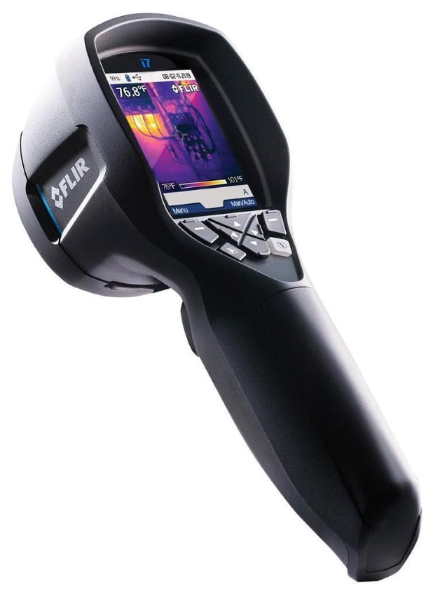 flir i7