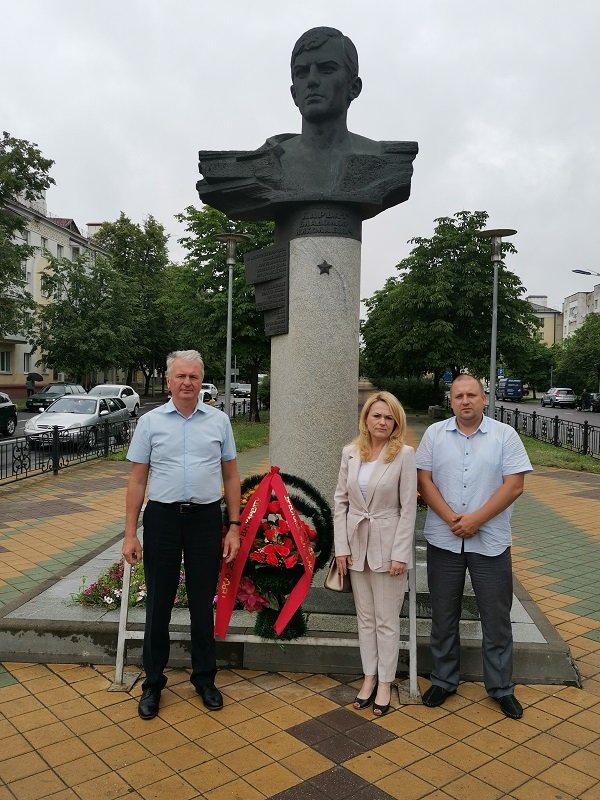 День Независимости Республики Беларусь
