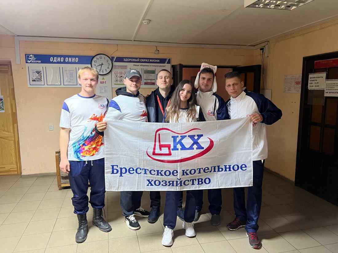 Участие в молодежном форуме 