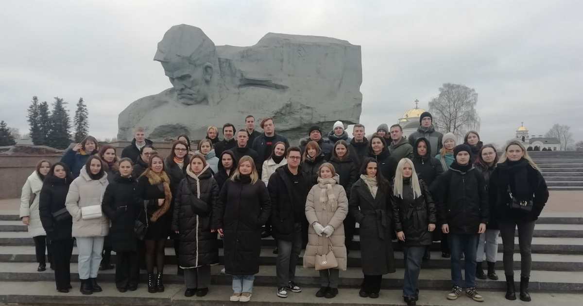«Шлях незалежнасцi»