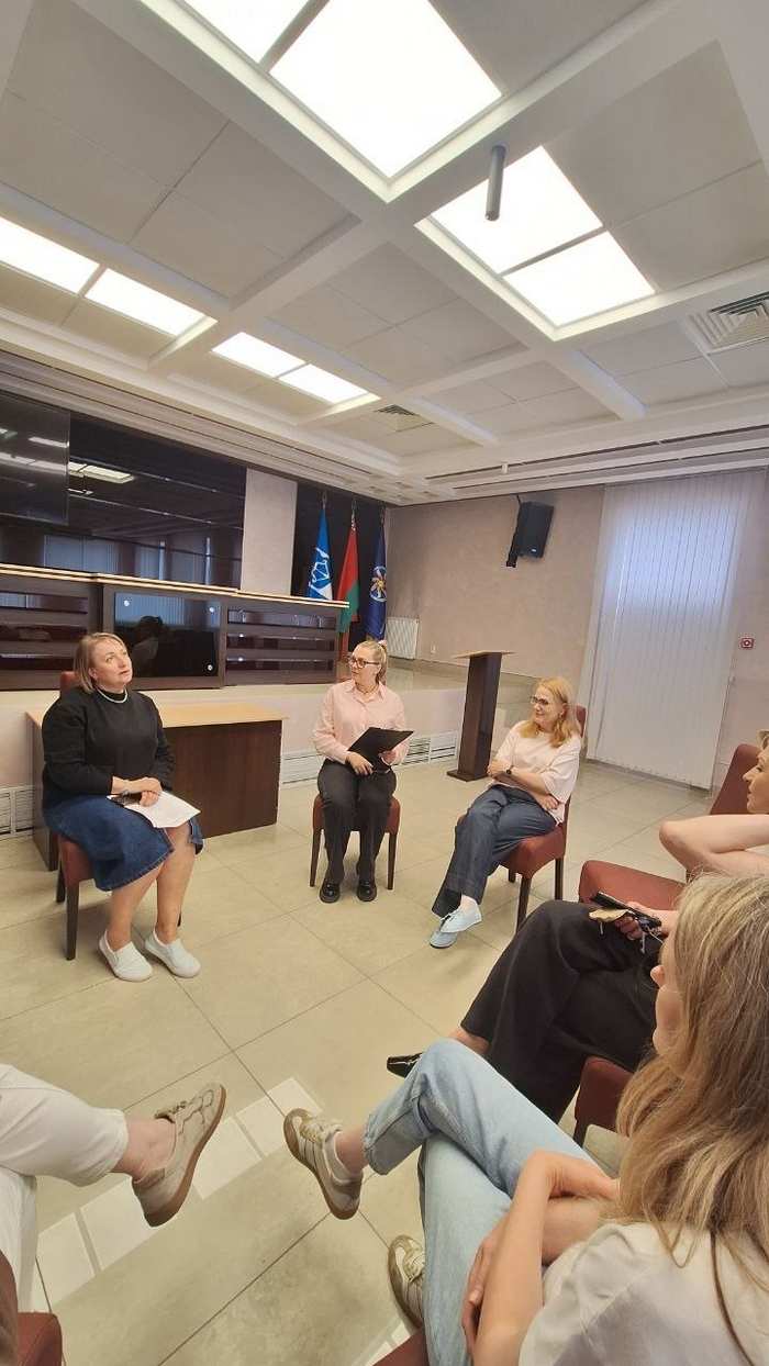 Скажи сквернословию 