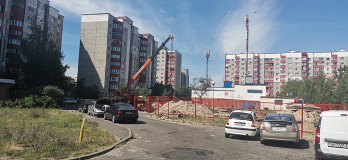 Выполнение рабочих планов летом –   задел на безаварийную зиму