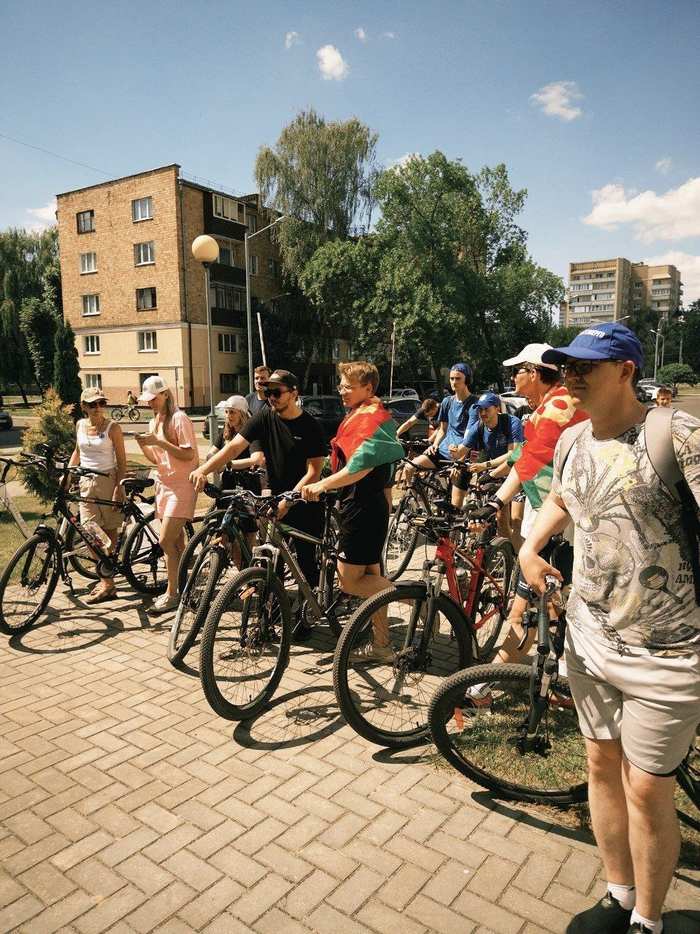 ВЕЛОКВЕСТ РАЗАМ
