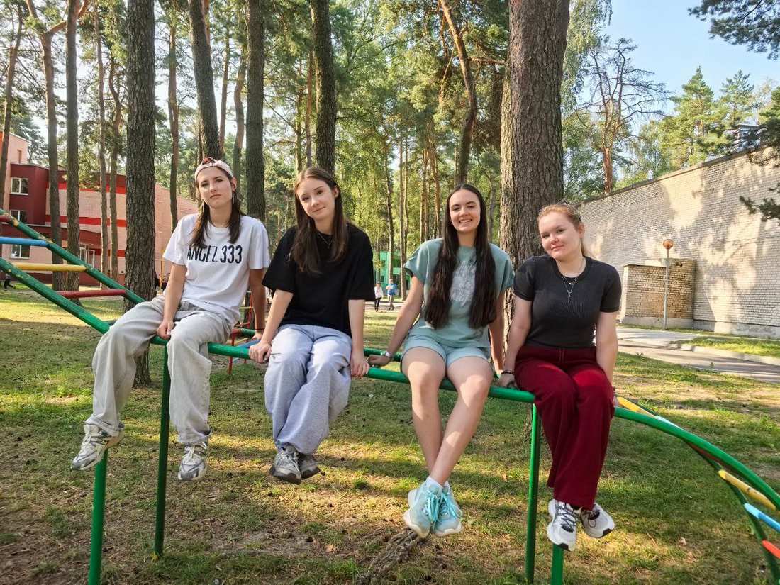 «Спортсмены среди нас» и «Интуиция»