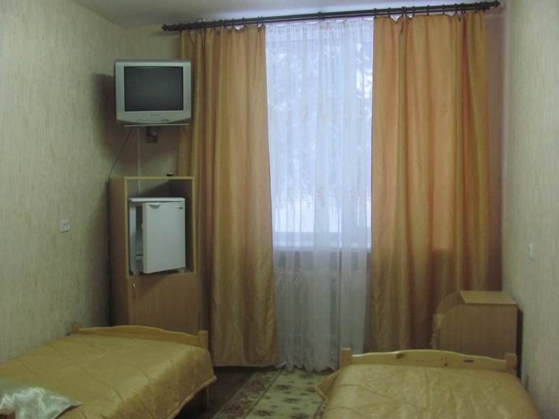 Номер