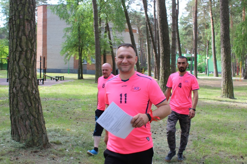 Спорт БКХ Лето 2021 11