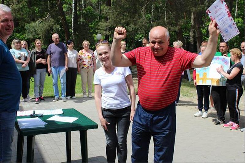 Спорт БКХ Лето 2021 27
