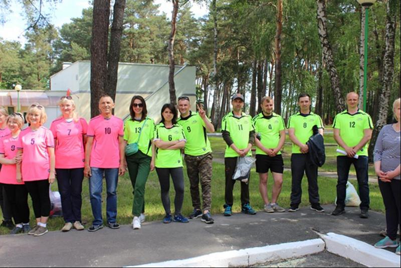 Спорт БКХ Лето 2021 4